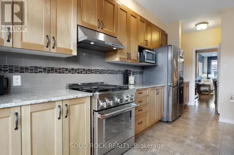 703 Mashkig Avenue Ottawa ON K4A 0Y7