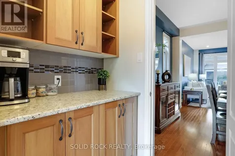 703 Mashkig Avenue Ottawa ON K4A 0Y7