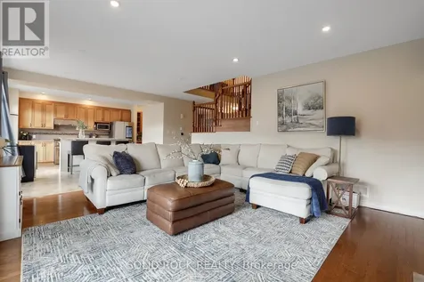 703 Mashkig Avenue Ottawa ON K4A 0Y7