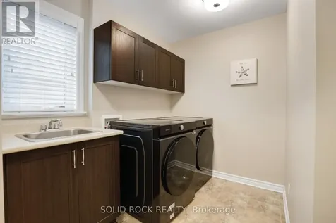 703 Mashkig Avenue Ottawa ON K4A 0Y7