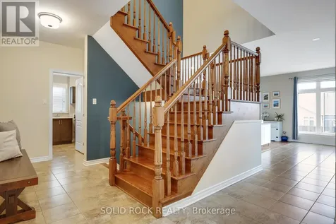 703 Mashkig Avenue Ottawa ON K4A 0Y7