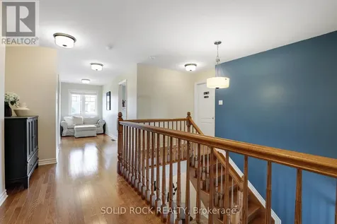 703 Mashkig Avenue Ottawa ON K4A 0Y7