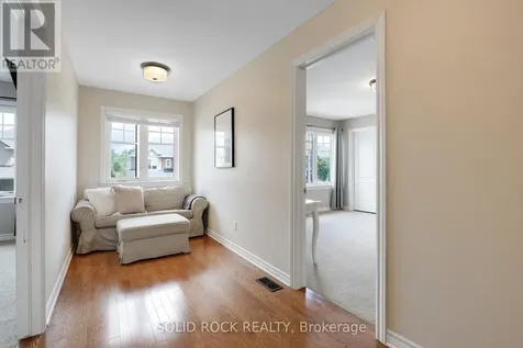 703 Mashkig Avenue Ottawa ON K4A 0Y7