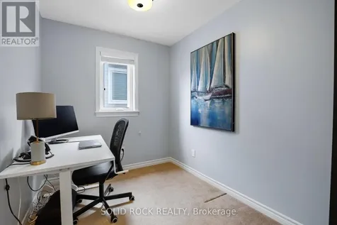 703 Mashkig Avenue Ottawa ON K4A 0Y7