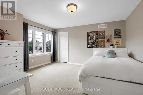 703 Mashkig Avenue Ottawa ON K4A 0Y7