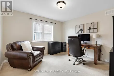 703 Mashkig Avenue Ottawa ON K4A 0Y7