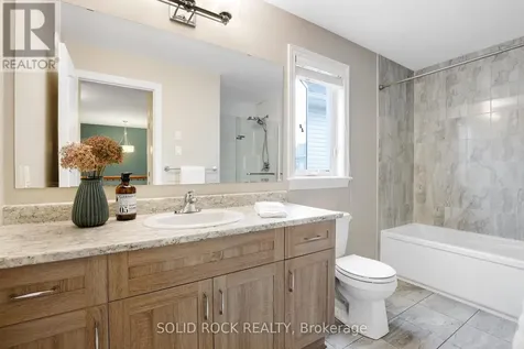 703 Mashkig Avenue Ottawa ON K4A 0Y7