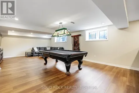 703 Mashkig Avenue Ottawa ON K4A 0Y7