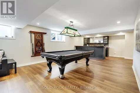703 Mashkig Avenue Ottawa ON K4A 0Y7