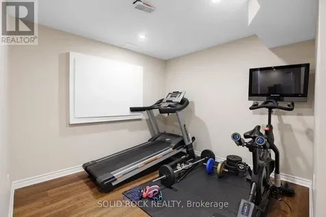 703 Mashkig Avenue Ottawa ON K4A 0Y7