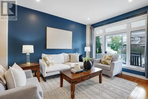 703 Mashkig Avenue Ottawa ON K4A 0Y7