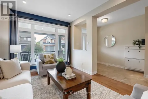 703 Mashkig Avenue Ottawa ON K4A 0Y7