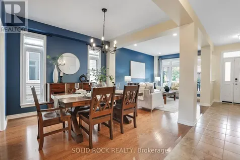 703 Mashkig Avenue Ottawa ON K4A 0Y7