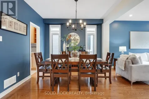 703 Mashkig Avenue Ottawa ON K4A 0Y7