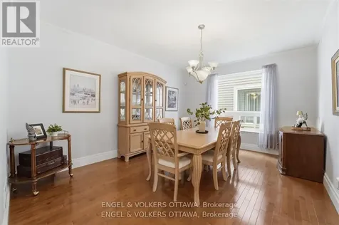 31 Leatherwood Crescent Ottawa ON K2J 4X9