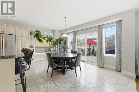 31 Leatherwood Crescent Ottawa ON K2J 4X9