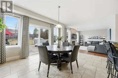 31 Leatherwood Crescent Ottawa ON K2J 4X9
