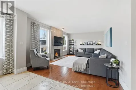 31 Leatherwood Crescent Ottawa ON K2J 4X9