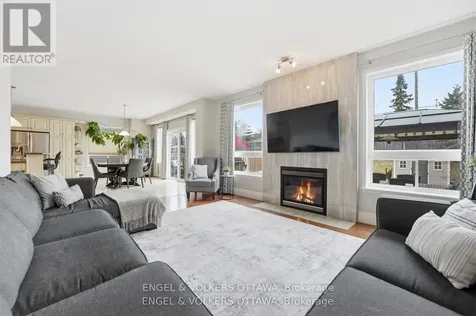 31 Leatherwood Crescent Ottawa ON K2J 4X9