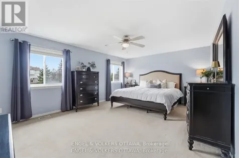 31 Leatherwood Crescent Ottawa ON K2J 4X9