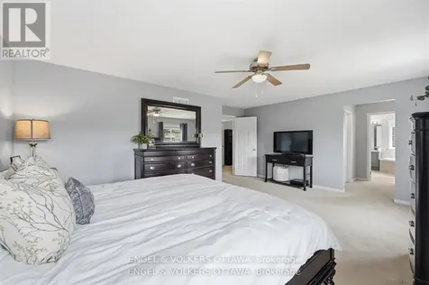 31 Leatherwood Crescent Ottawa ON K2J 4X9