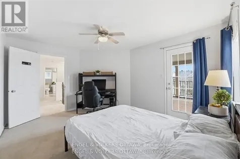 31 Leatherwood Crescent Ottawa ON K2J 4X9