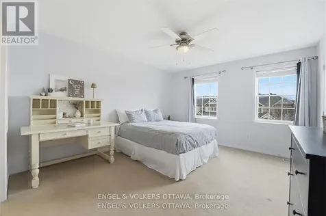 31 Leatherwood Crescent Ottawa ON K2J 4X9