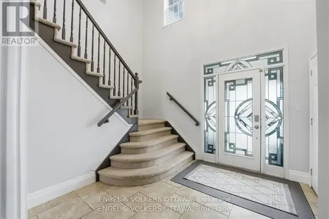 31 Leatherwood Crescent Ottawa ON K2J 4X9