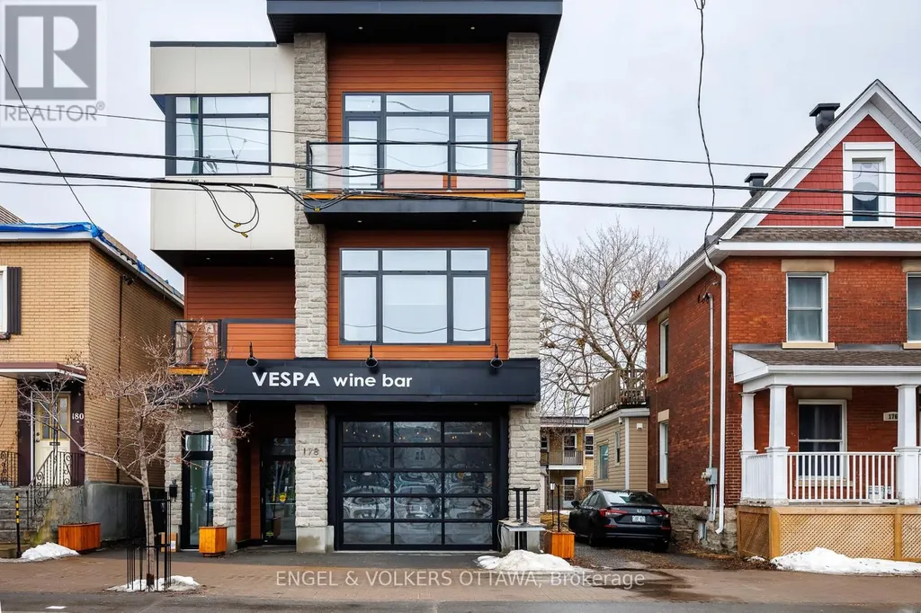 178 Main Street Ottawa ON K1S 1C2