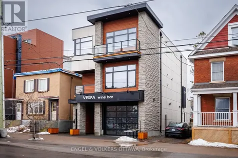 178 Main Street Ottawa ON K1S 1C2