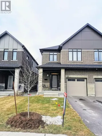 321 Lysander Place Ottawa ON K1K 3X8