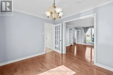 54 Lapointe Boulevard Russell ON K0A 1W0