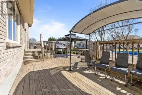 54 Lapointe Boulevard Russell ON K0A 1W0