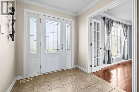 54 Lapointe Boulevard Russell ON K0A 1W0
