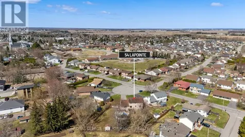 54 Lapointe Boulevard Russell ON K0A 1W0