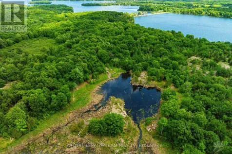 Tbd Scott Lane Rideau Lakes ON K0G 1V0