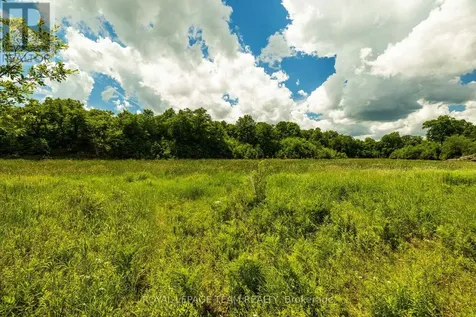 Tbd Scott Lane Rideau Lakes ON K0G 1V0