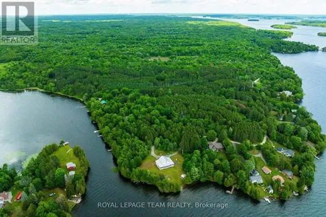 Tbd Scott Lane Rideau Lakes ON K0G 1V0