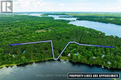 Tbd Scott Lane Rideau Lakes ON K0G 1V0
