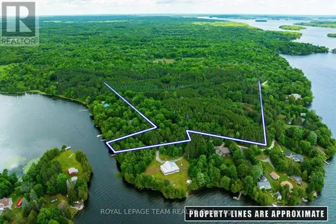 Tbd Scott Lane Rideau Lakes ON K0G 1V0