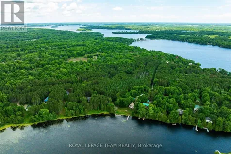 Tbd Scott Lane Rideau Lakes ON K0G 1V0