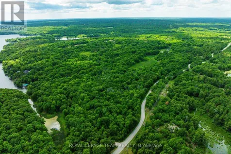 Tbd Scott Lane Rideau Lakes ON K0G 1V0