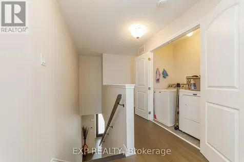 822 Horseshoe Falls Way Ottawa ON K2J 6P5