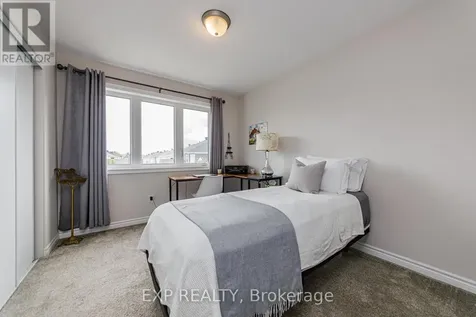 822 Horseshoe Falls Way Ottawa ON K2J 6P5