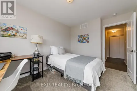 822 Horseshoe Falls Way Ottawa ON K2J 6P5