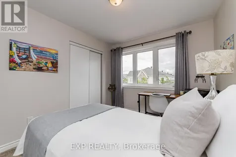 822 Horseshoe Falls Way Ottawa ON K2J 6P5