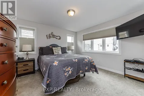 822 Horseshoe Falls Way Ottawa ON K2J 6P5