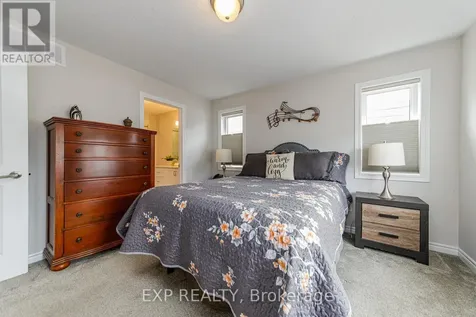 822 Horseshoe Falls Way Ottawa ON K2J 6P5