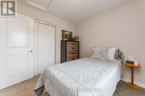 822 Horseshoe Falls Way Ottawa ON K2J 6P5