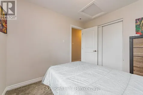 822 Horseshoe Falls Way Ottawa ON K2J 6P5